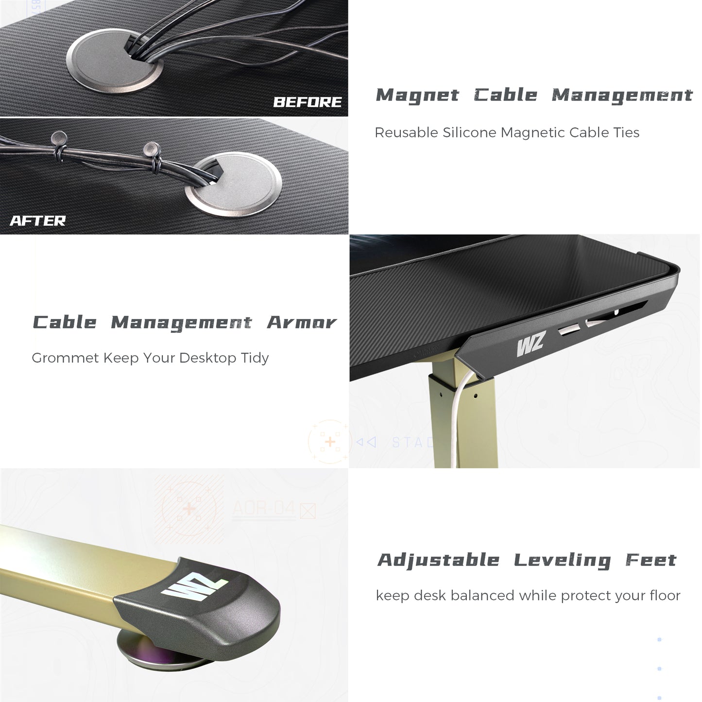 MODEL AVATAR