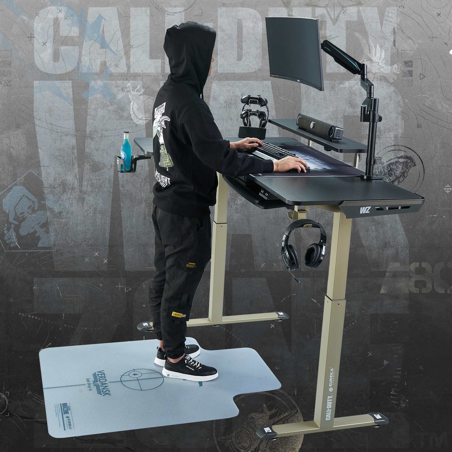 MODEL AVATAR