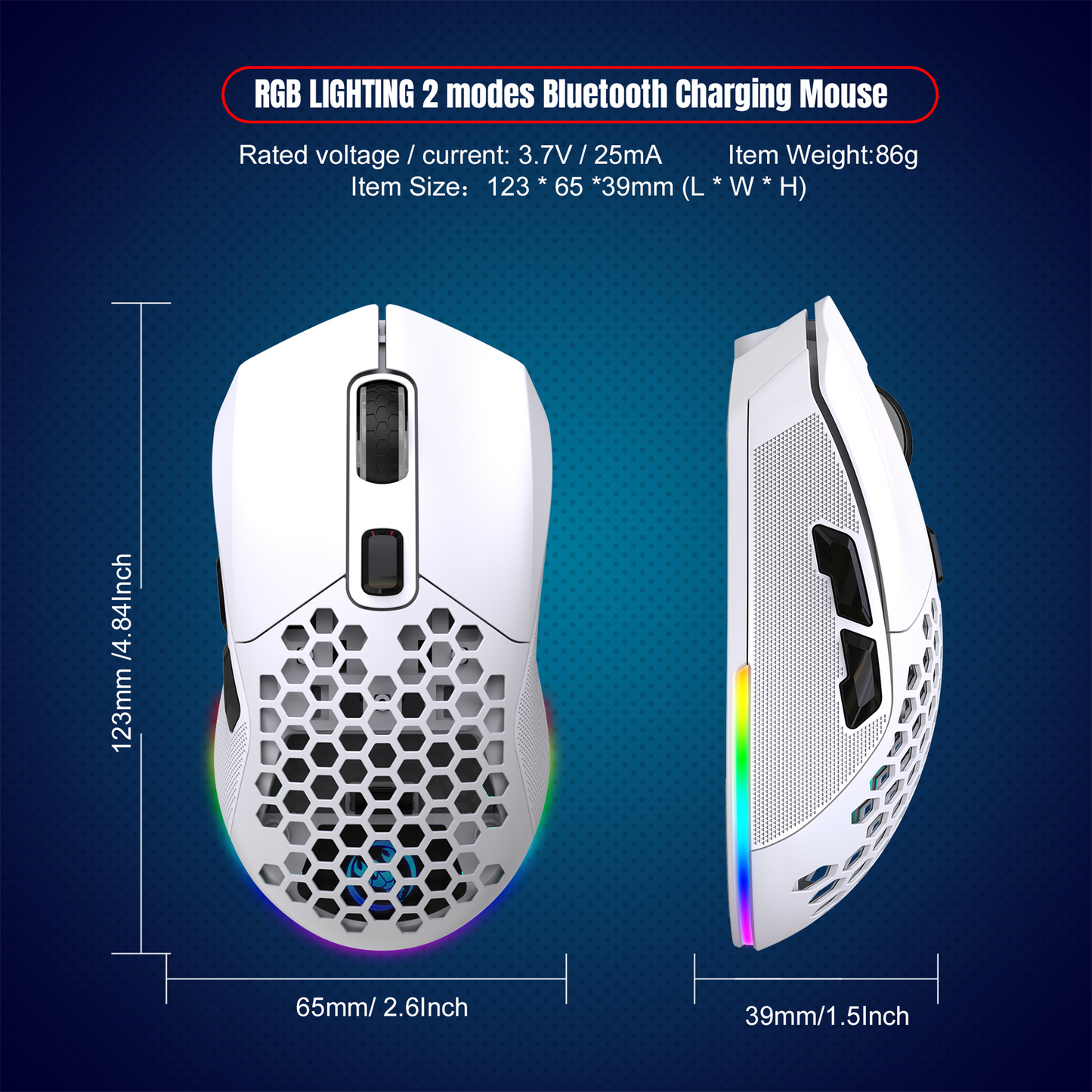 MODEL T28 (NEW ARRIVAL)