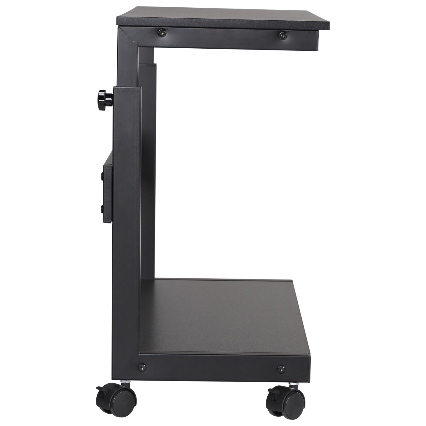 MODEL CPU STAND