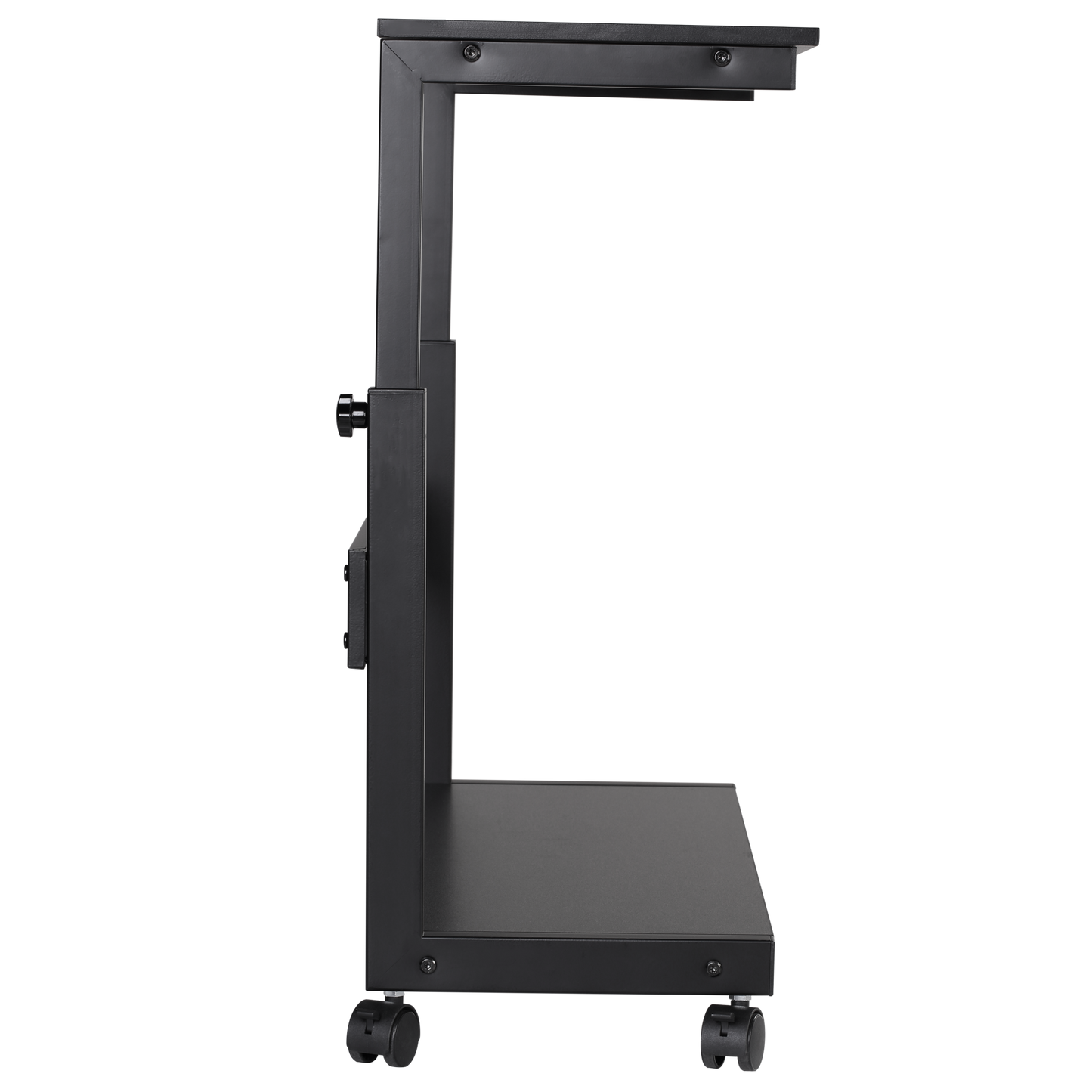 MODEL CPU STAND