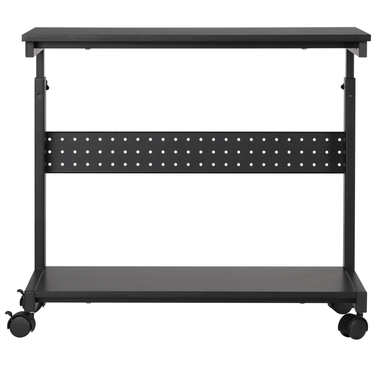 MODEL CPU STAND