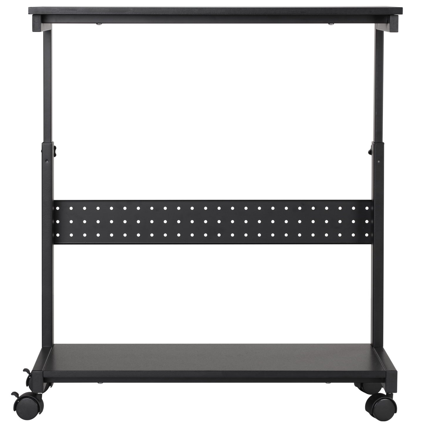 MODEL CPU STAND